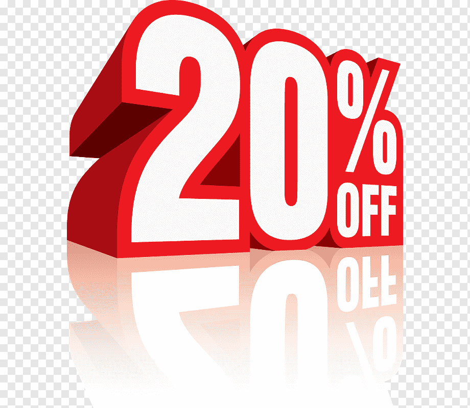 Get 20% Discount till 01 May, 2023