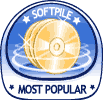 Most Popupar at Softpile.com